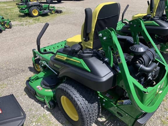 Image of John Deere Z955M equipment image 2