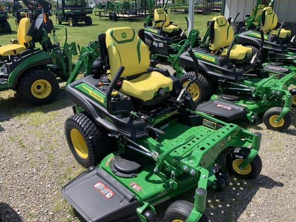 Image of John Deere Z955M equipment image 1
