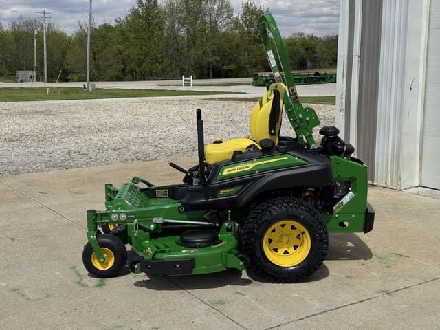 Image of John Deere Z955M equipment image 1
