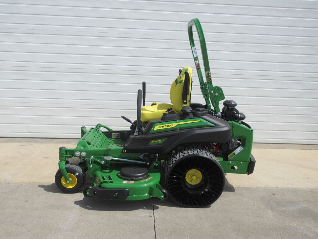Image of John Deere Z955M Image 1