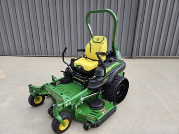 Main image John Deere Z955M