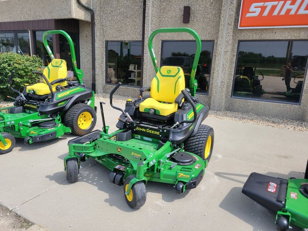 Image of John Deere Z955M Primary image