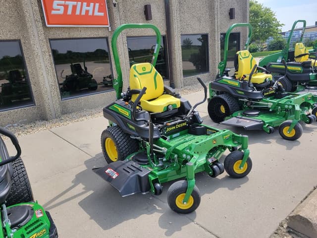 Image of John Deere Z955M equipment image 1