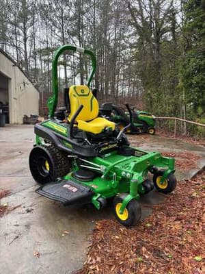 2026 John Deere Z955M Image