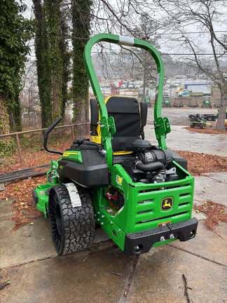 Image of John Deere Z955M equipment image 3