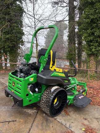 Image of John Deere Z955M equipment image 2