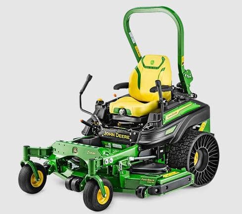 Image of John Deere Z955R Primary Image