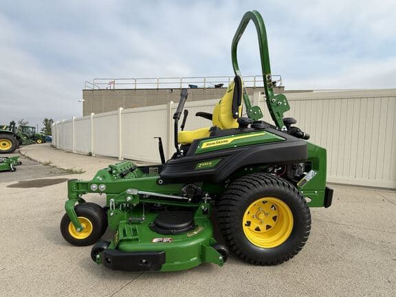 Image of John Deere Z955R equipment image 1