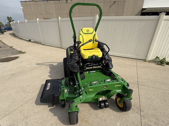 Image of John Deere Z955R equipment image 4