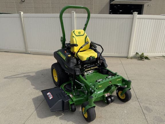 Image of John Deere Z955R equipment image 3