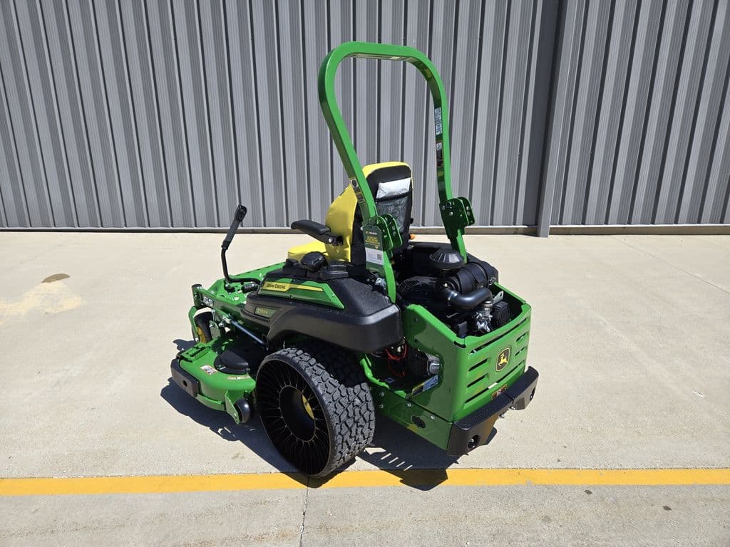 Image of John Deere Z955R Image 1