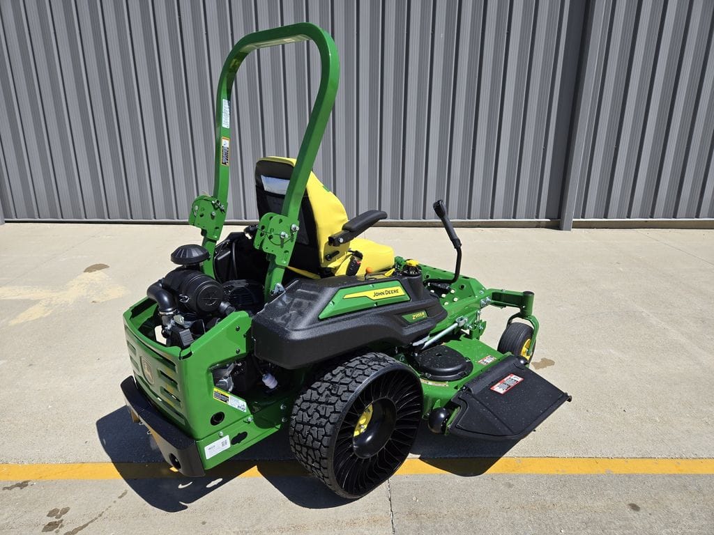 2026 John Deere Z955R Image