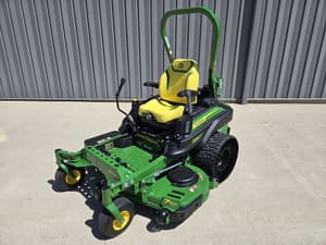 2026 John Deere Z955R Image
