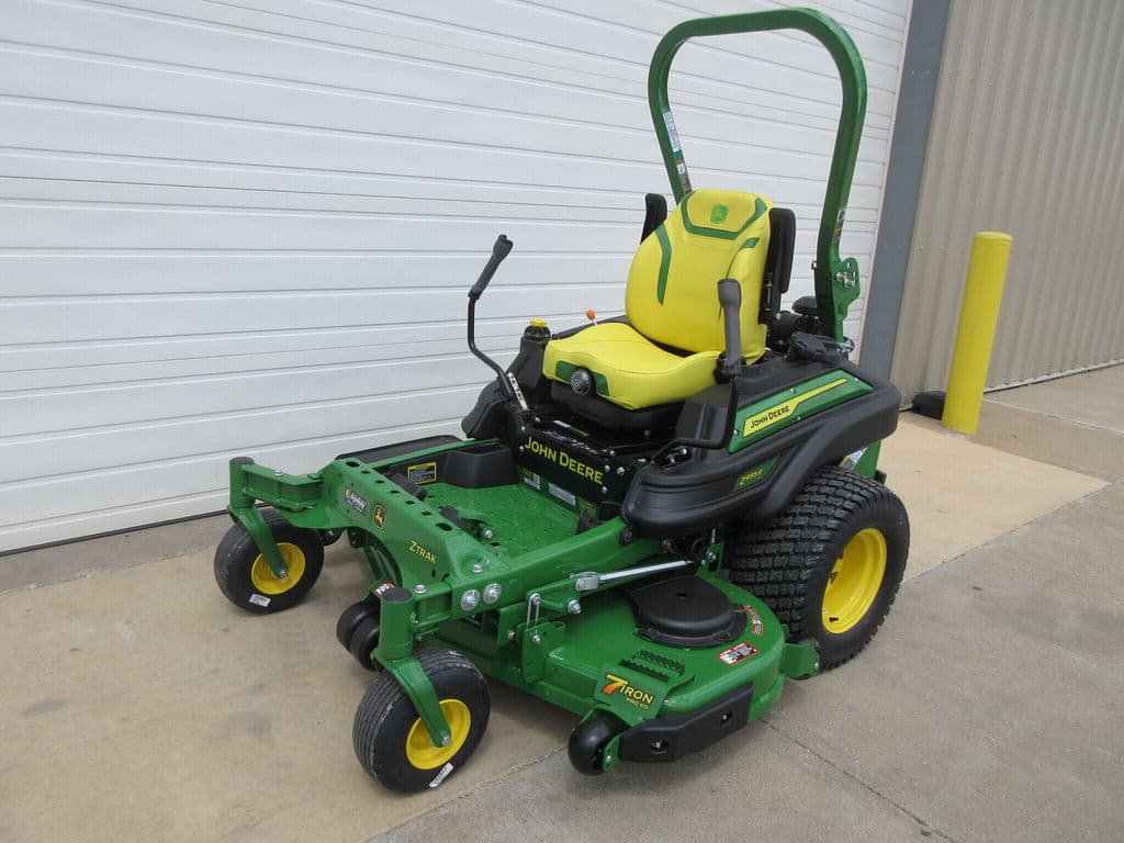 Image of John Deere Z955R Primary image