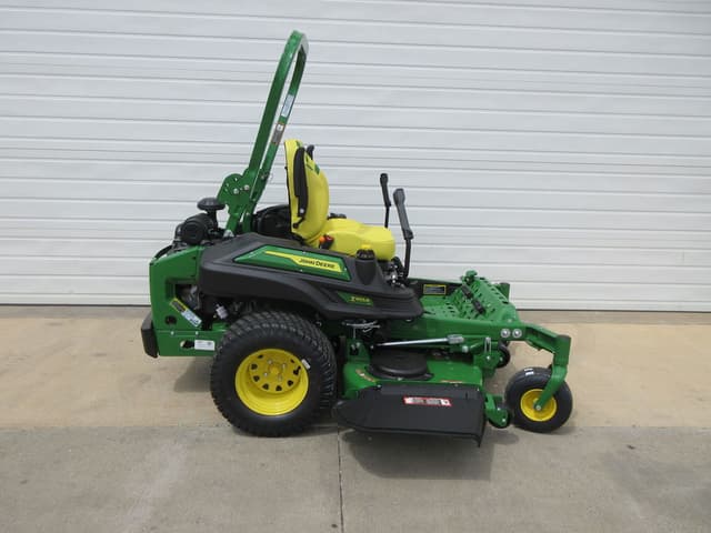 Image of John Deere Z955R equipment image 4