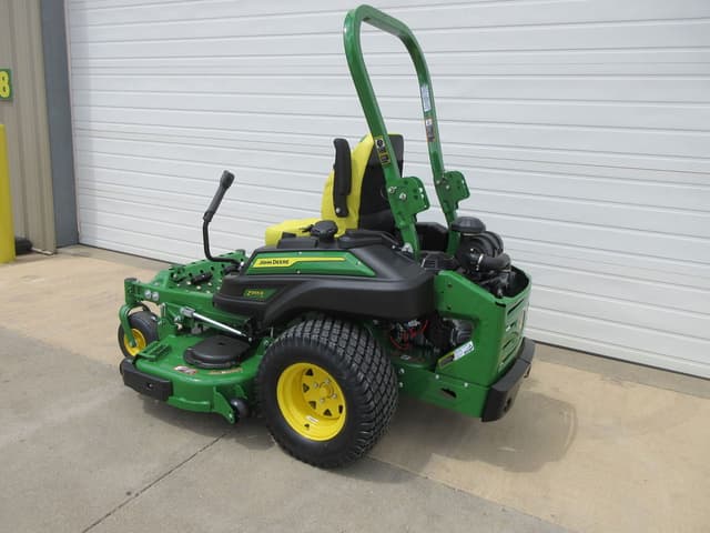 Image of John Deere Z955R equipment image 1