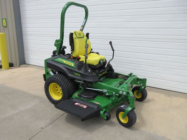 Image of John Deere Z955R equipment image 3