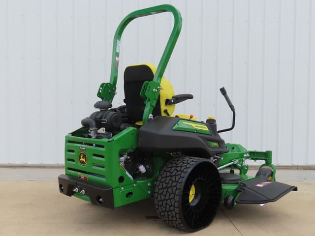 Image of John Deere Z955R equipment image 2
