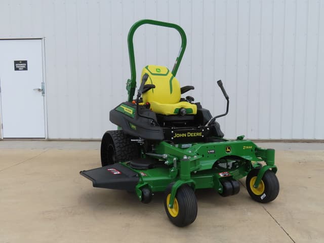 Image of John Deere Z955R equipment image 3