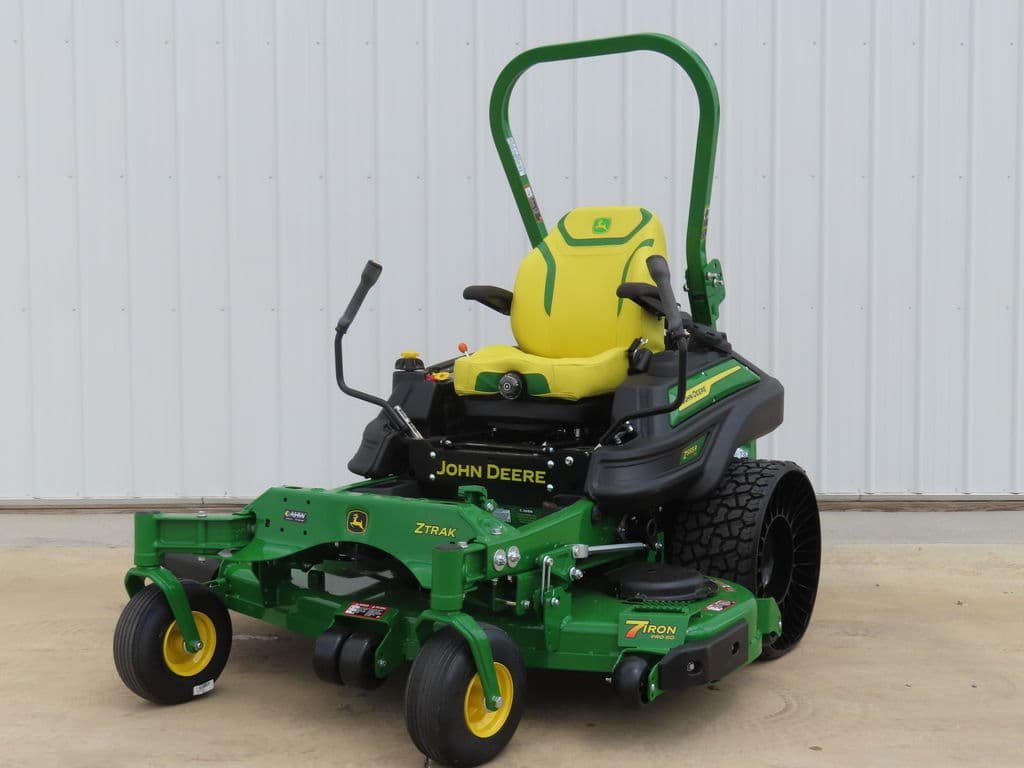 Image of John Deere Z955R Primary image