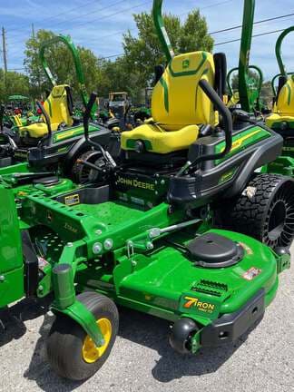Image of John Deere Z960M Primary image