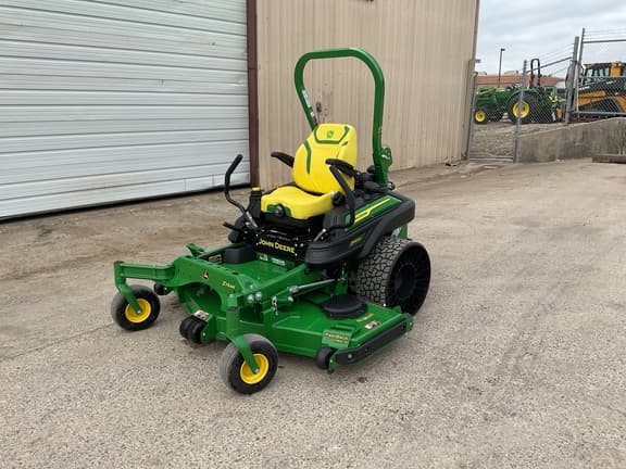 Image of John Deere Z960M equipment image 1