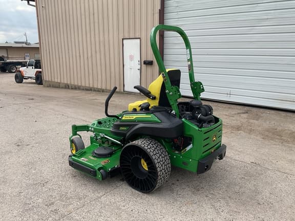 Image of John Deere Z960M equipment image 2