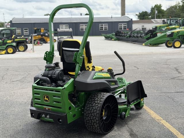 Image of John Deere Z960M equipment image 4