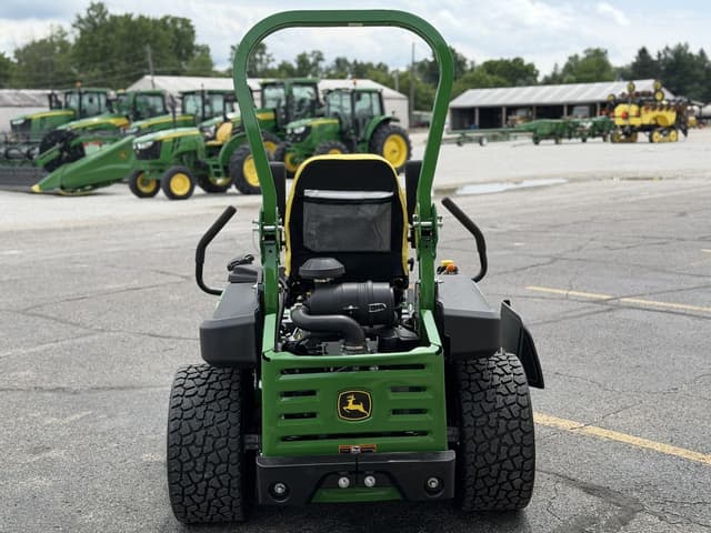 Image of John Deere Z960M equipment image 3