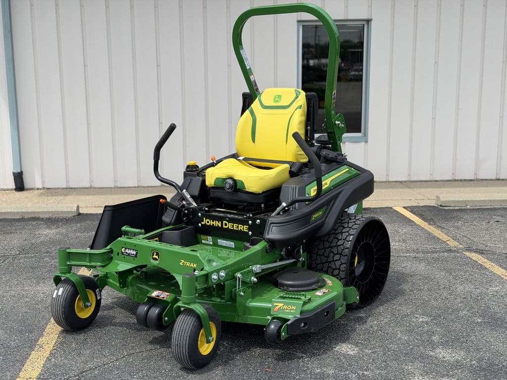 Image of John Deere Z960M Primary image