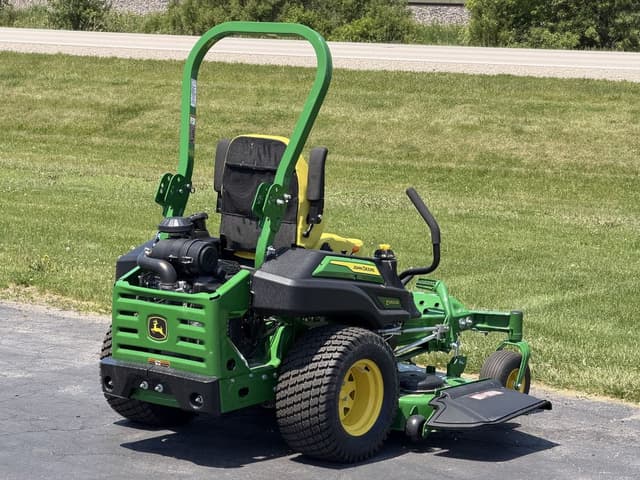 Image of John Deere Z960M equipment image 3