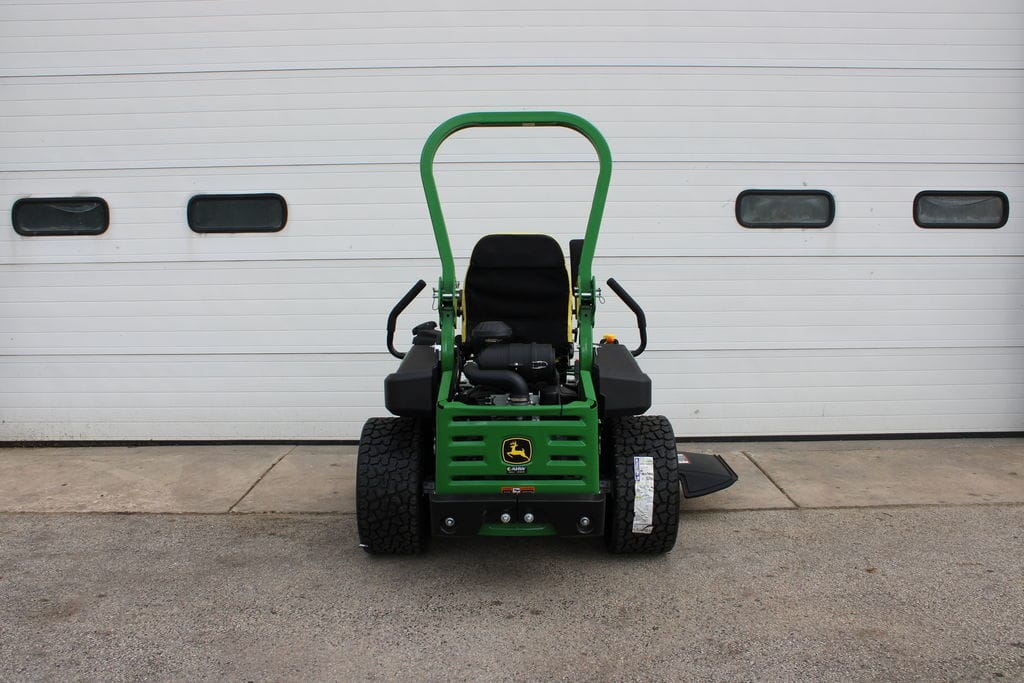 2026 John Deere Z960M Equipment Image0
