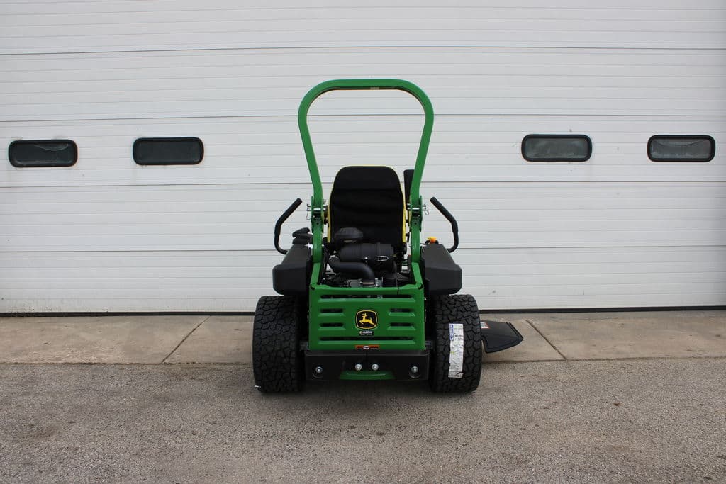 Image of John Deere Z960M Primary Image