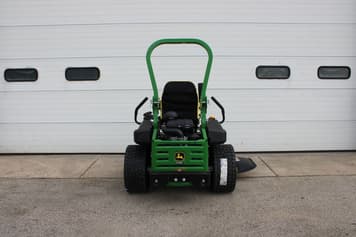 Main image John Deere Z960M