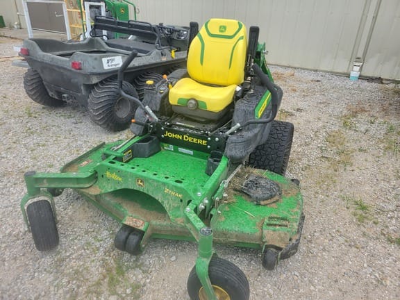 2026 John Deere Z960M Equipment Image0