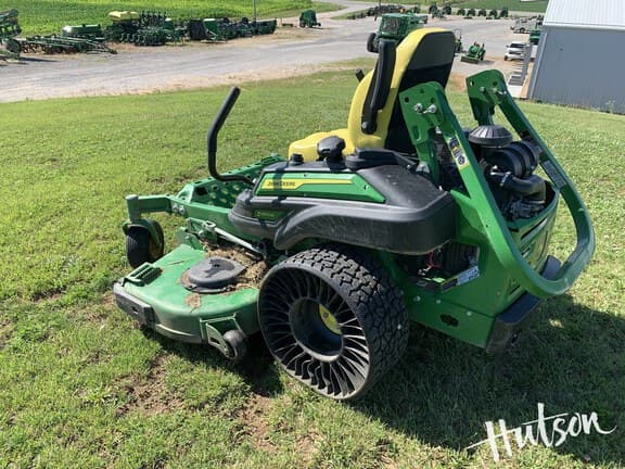 Image of John Deere Z960M equipment image 2