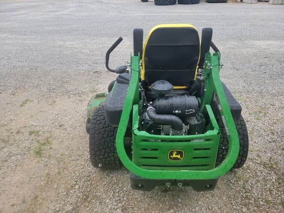 Image of John Deere Z960M equipment image 2