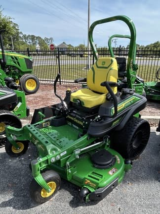 Image of John Deere Z960M Primary image