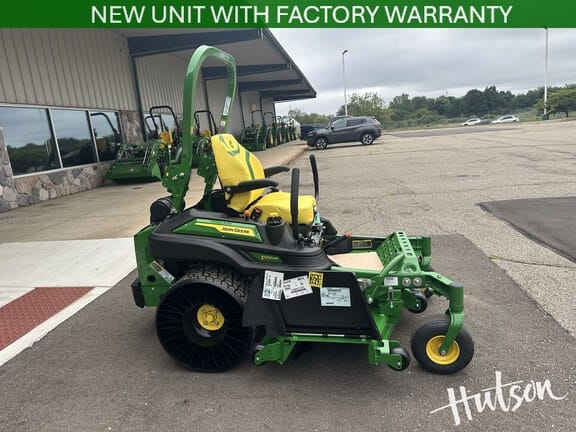 2026 John Deere Z960M Equipment Image0