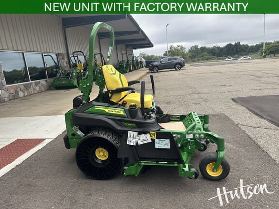 Image of John Deere Z960M Primary image