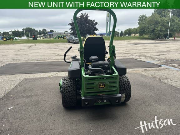 Image of John Deere Z960M equipment image 2