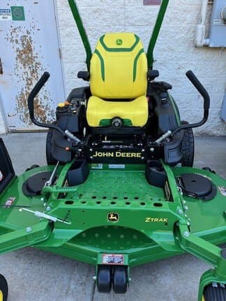 Image of John Deere Z960M equipment image 2