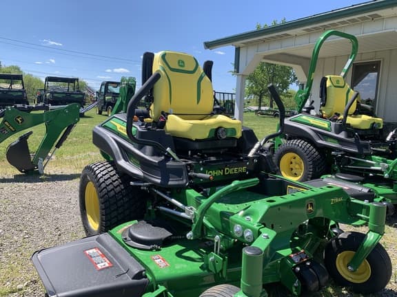 Image of John Deere Z960M equipment image 3