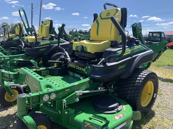 Image of John Deere Z960M Primary image