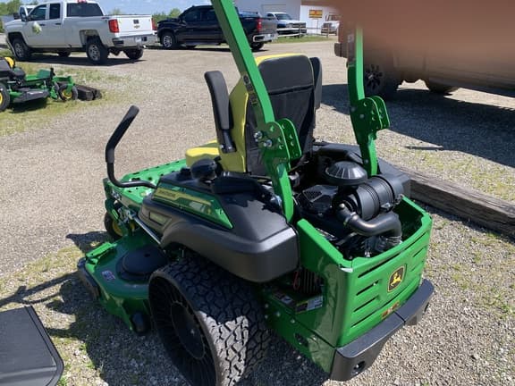Image of John Deere Z960M equipment image 1