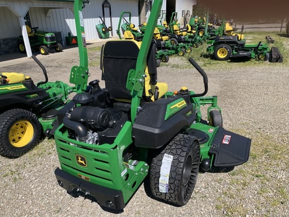 Image of John Deere Z960M equipment image 2