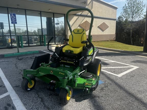 Image of John Deere Z960M Primary image