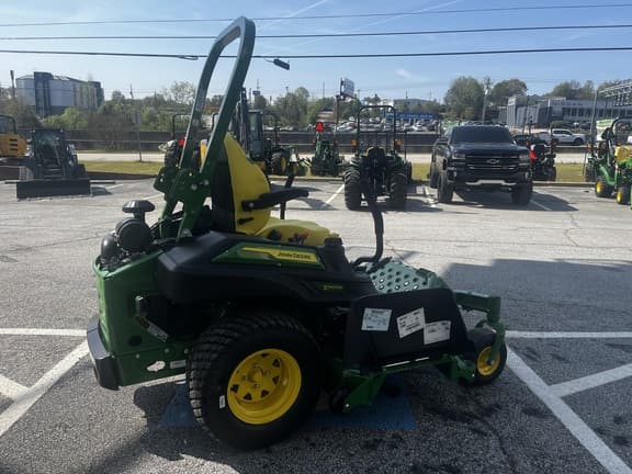 Image of John Deere Z960M equipment image 1