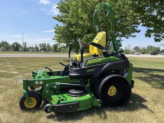 Image of John Deere Z960M equipment image 2