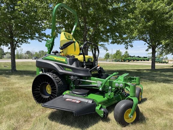 Image of John Deere Z960M equipment image 3